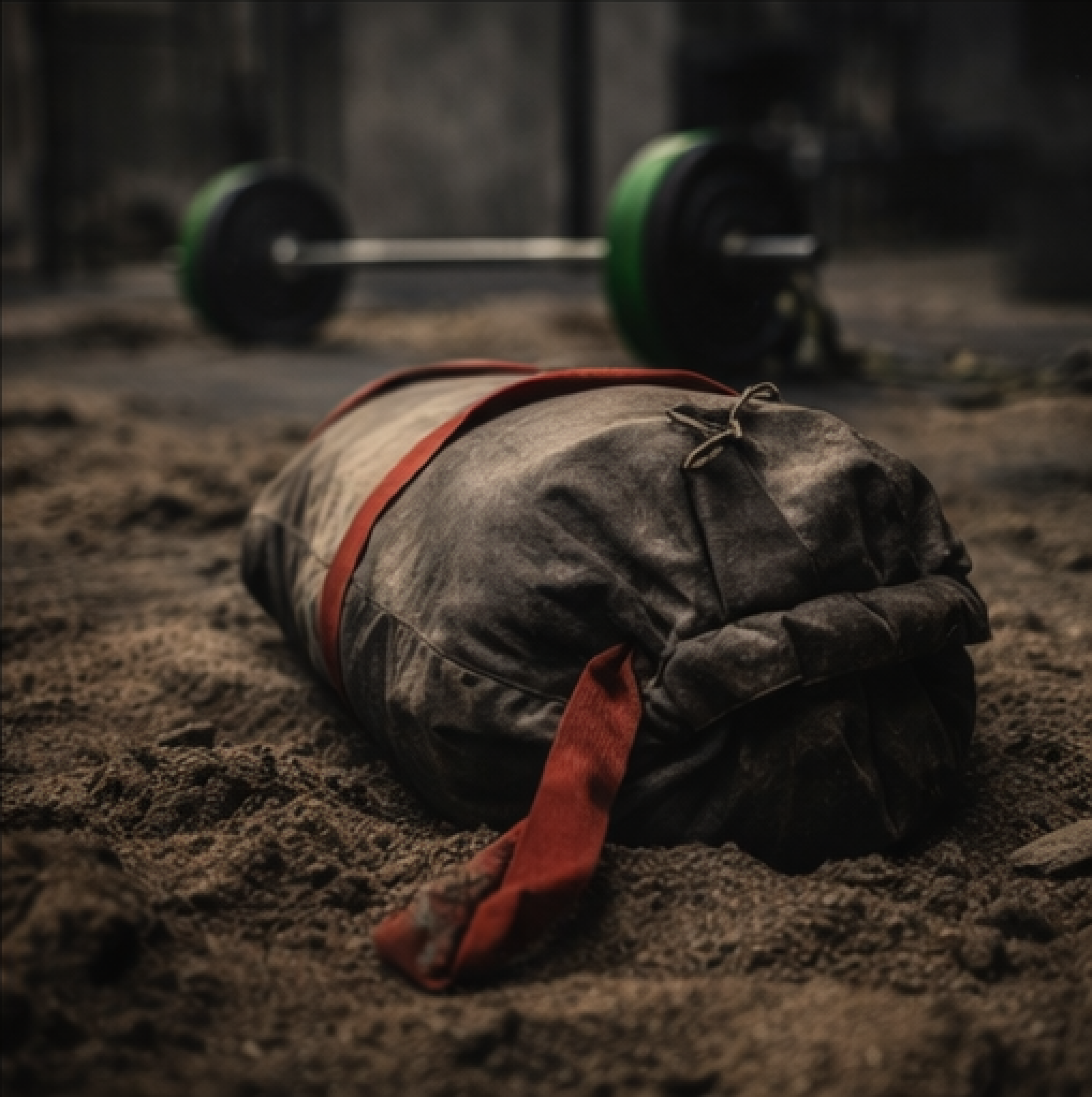 Objectifs entraînement